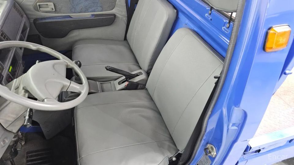 ChevroletGMDaewoo Labo