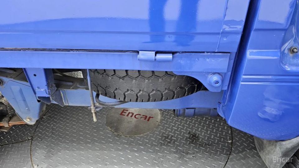 ChevroletGMDaewoo Labo