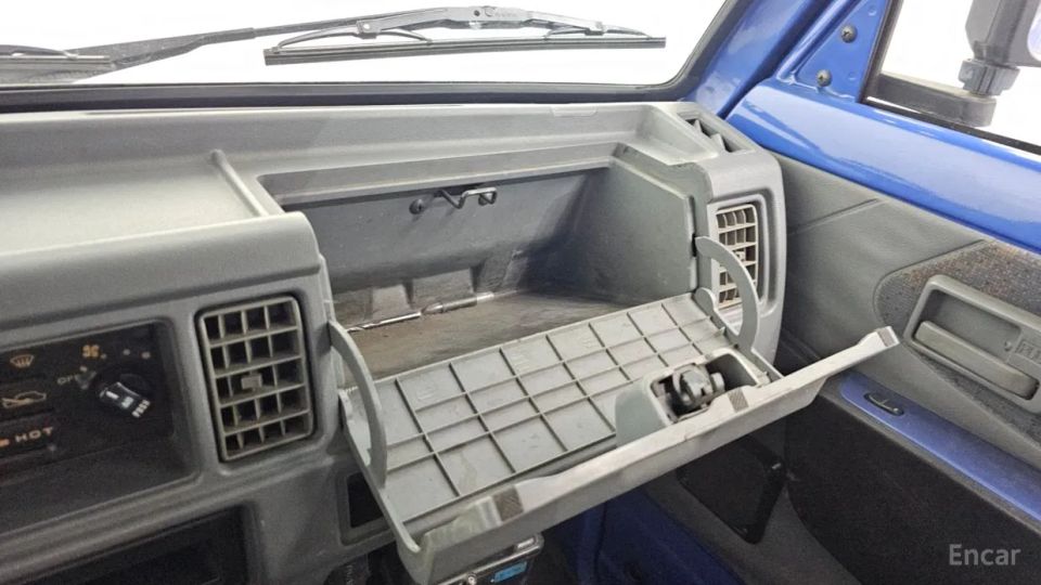 ChevroletGMDaewoo Labo