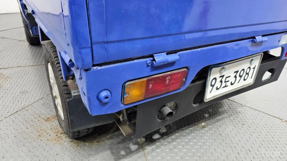ChevroletGMDaewoo Labo