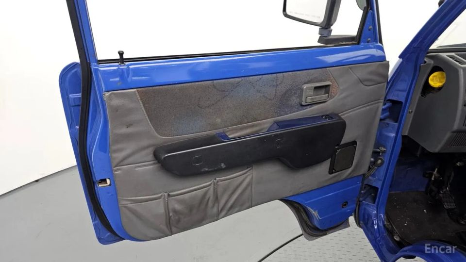 ChevroletGMDaewoo Labo