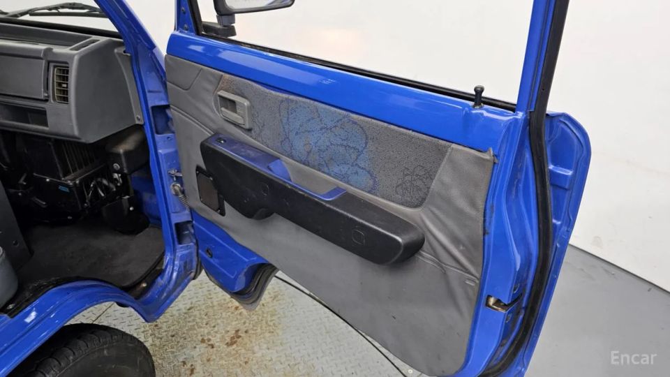 ChevroletGMDaewoo Labo