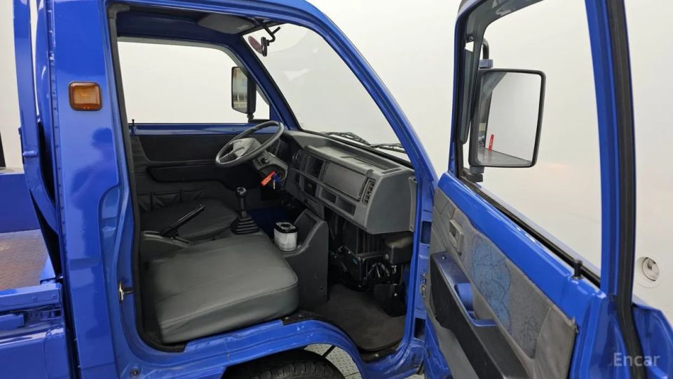 ChevroletGMDaewoo Labo