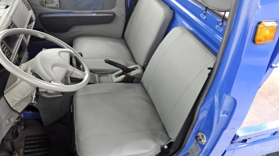 ChevroletGMDaewoo Labo