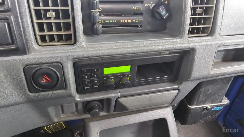 ChevroletGMDaewoo Labo
