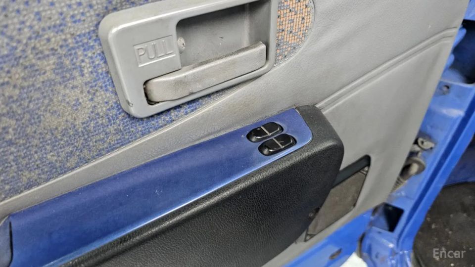 ChevroletGMDaewoo Labo