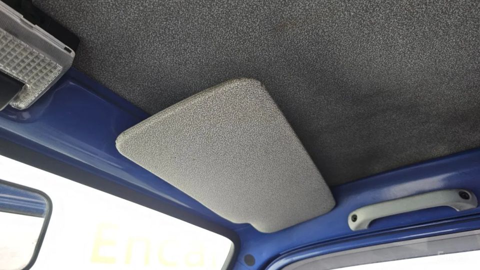 ChevroletGMDaewoo Labo