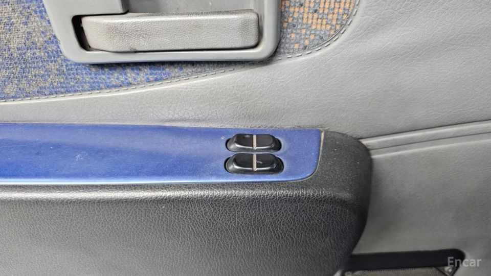 ChevroletGMDaewoo Labo