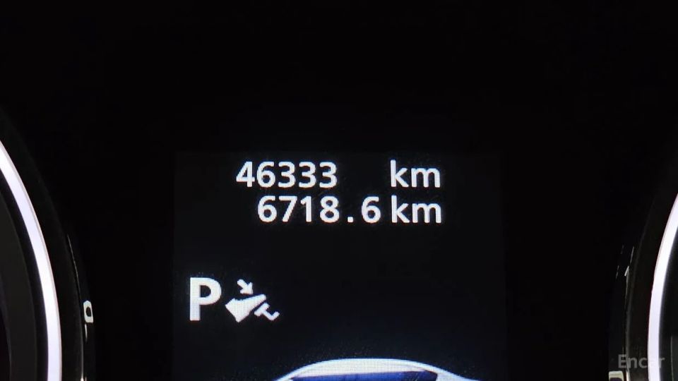Renault-KoreaSamsung SM7