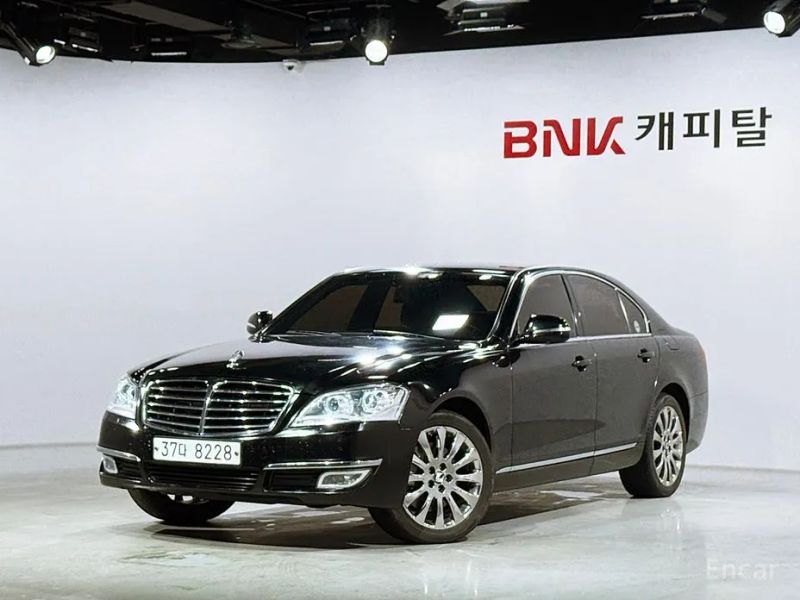 KG_Mobility_Ssangyong Chairman