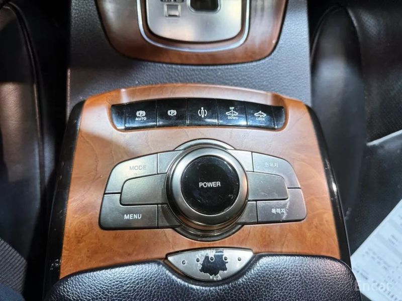 KG_Mobility_Ssangyong Chairman