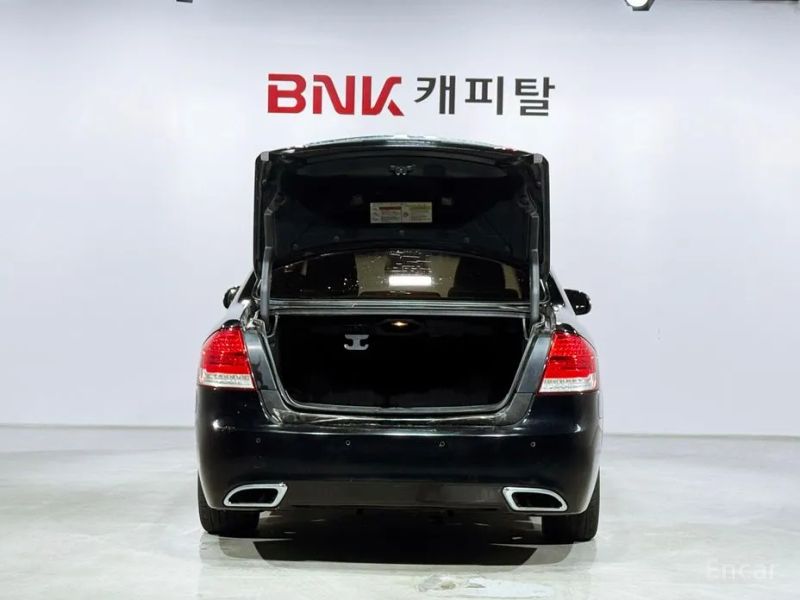 KG_Mobility_Ssangyong Chairman