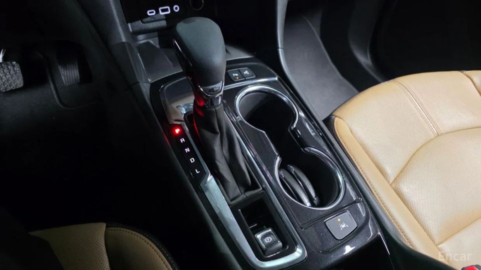 ChevroletGMDaewoo Equinox