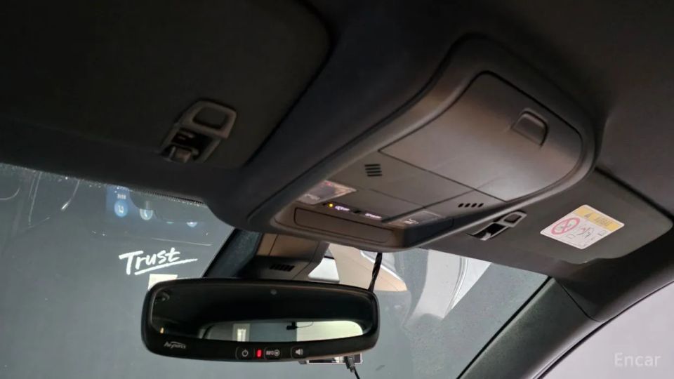 ChevroletGMDaewoo Equinox