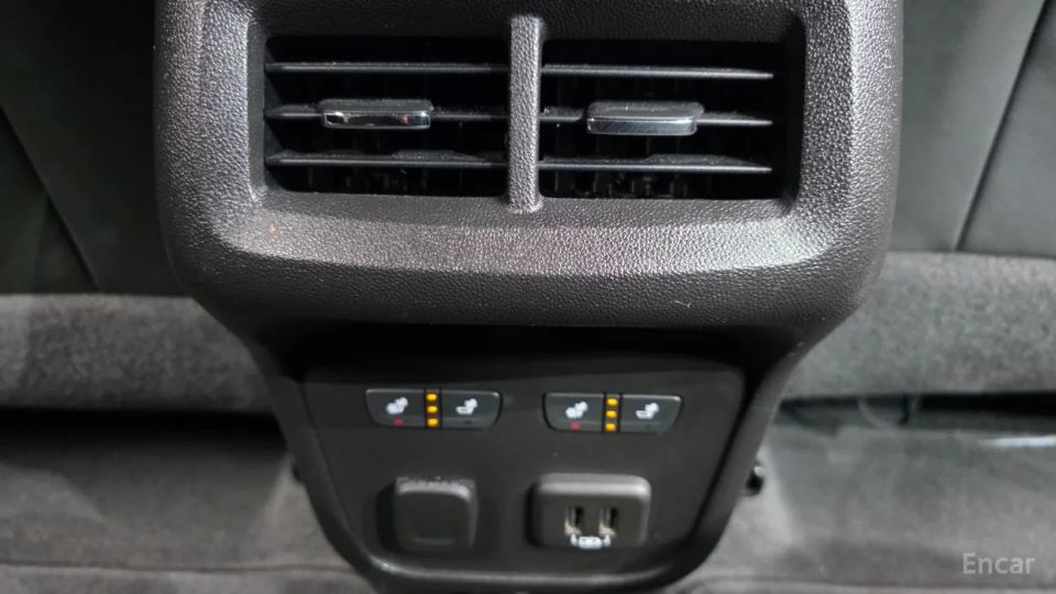 ChevroletGMDaewoo Equinox