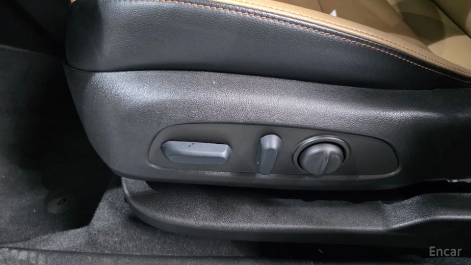 ChevroletGMDaewoo Equinox