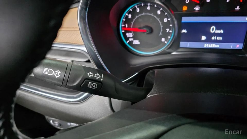 ChevroletGMDaewoo Equinox