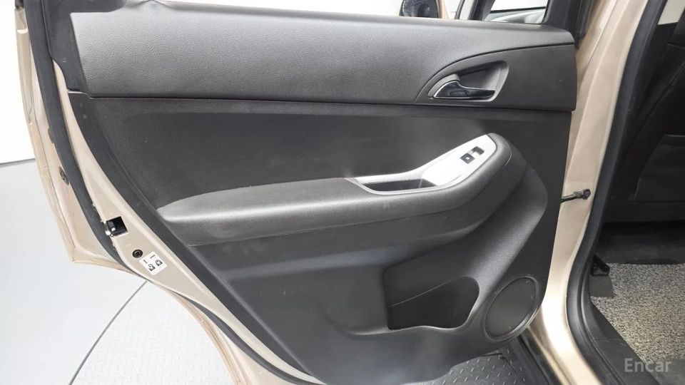 ChevroletGMDaewoo Orlando