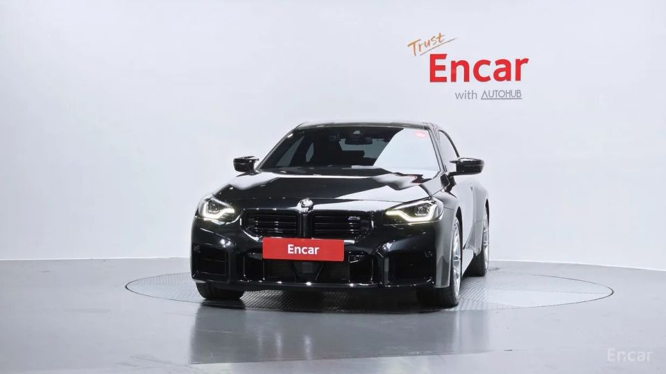 BMW M2