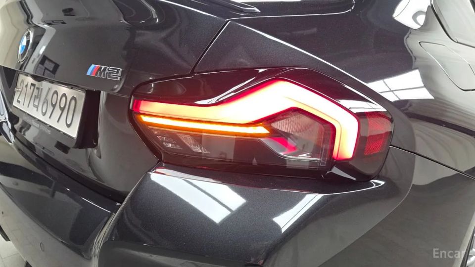 BMW M2