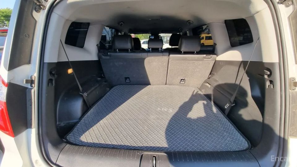 ChevroletGMDaewoo Orlando