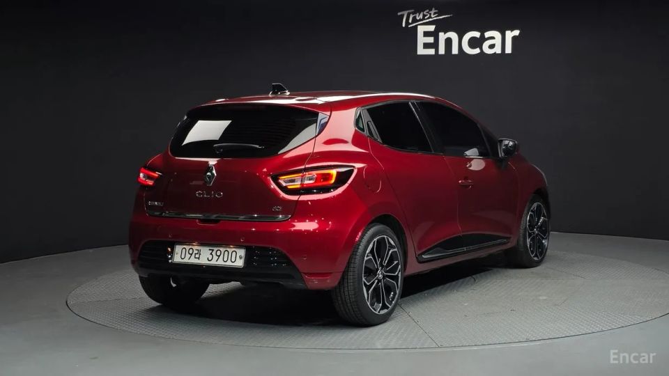 Renault-KoreaSamsung Cilo