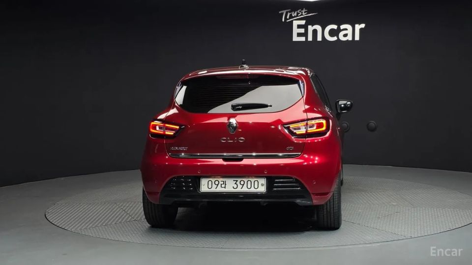 Renault-KoreaSamsung Cilo