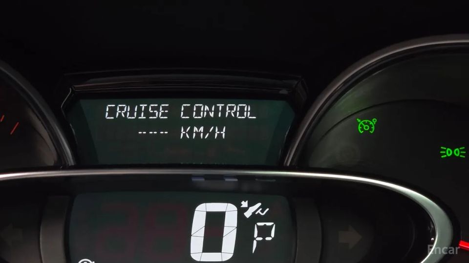 Renault-KoreaSamsung Cilo