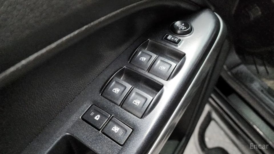 ChevroletGMDaewoo Colorado