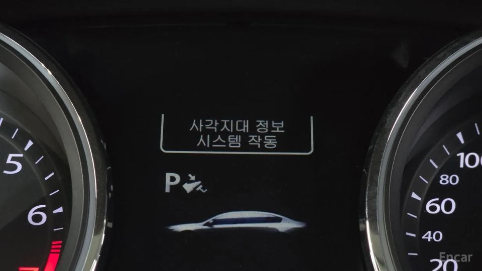 Renault-KoreaSamsung SM7