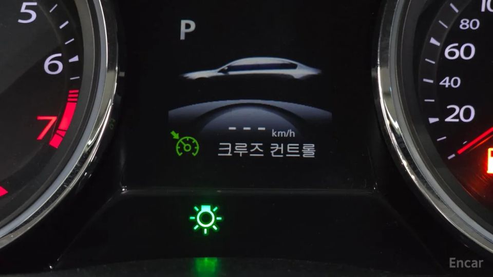 Renault-KoreaSamsung SM7