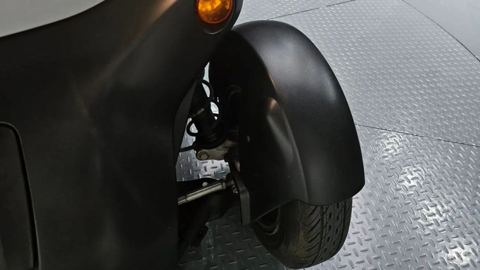 Renault-KoreaSamsung Twizy