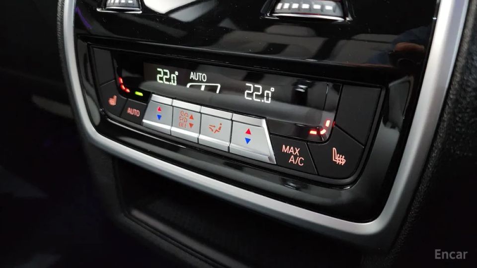 BMW X6M