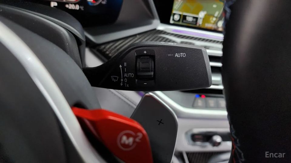 BMW X6M