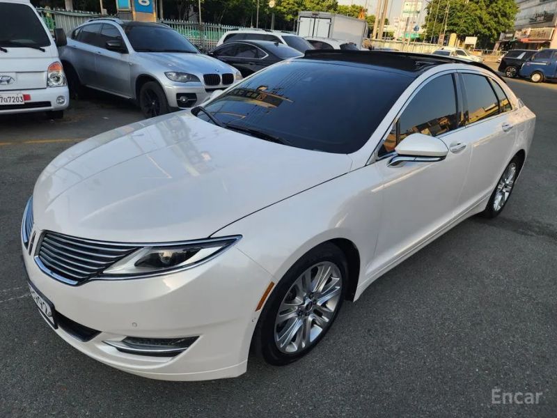 Lincoln MKZ
