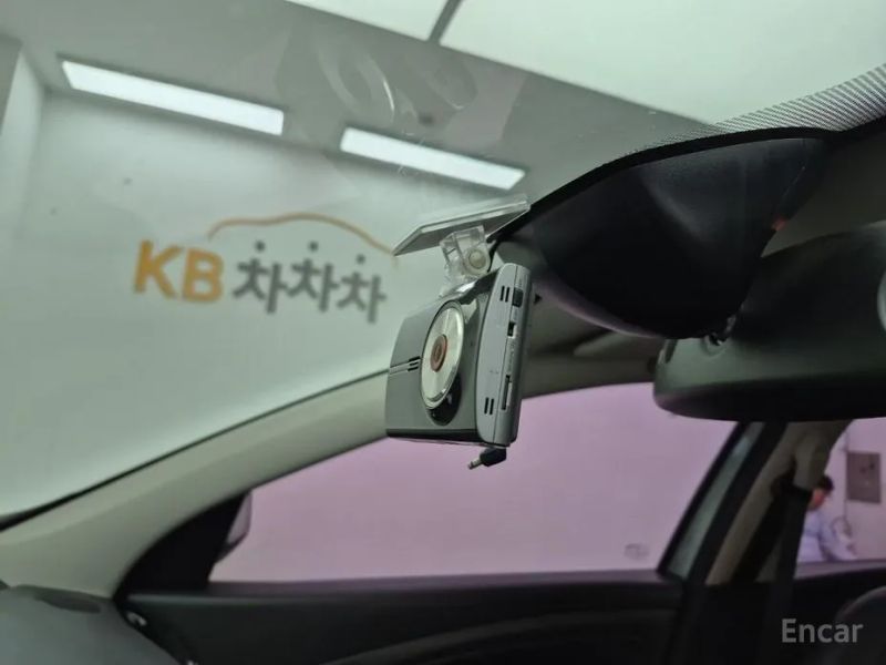 Renault-KoreaSamsung SM3