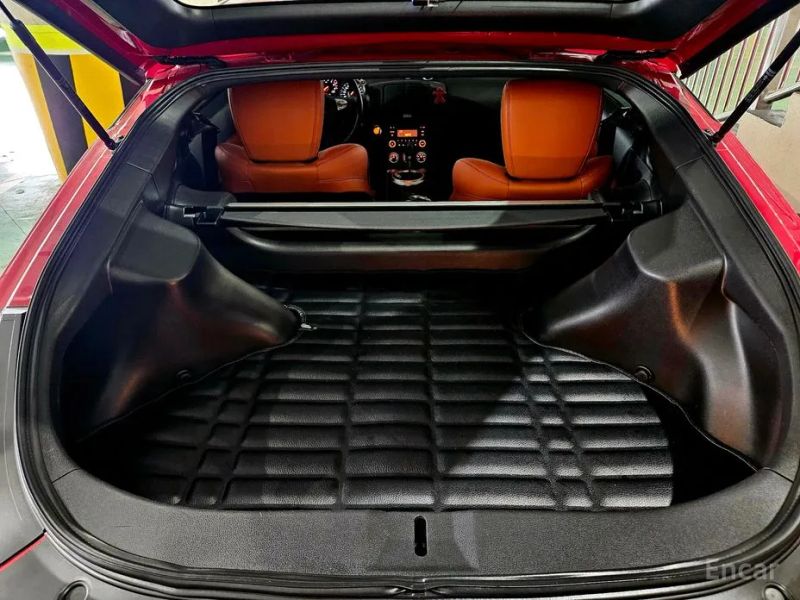 Nissan 370Z