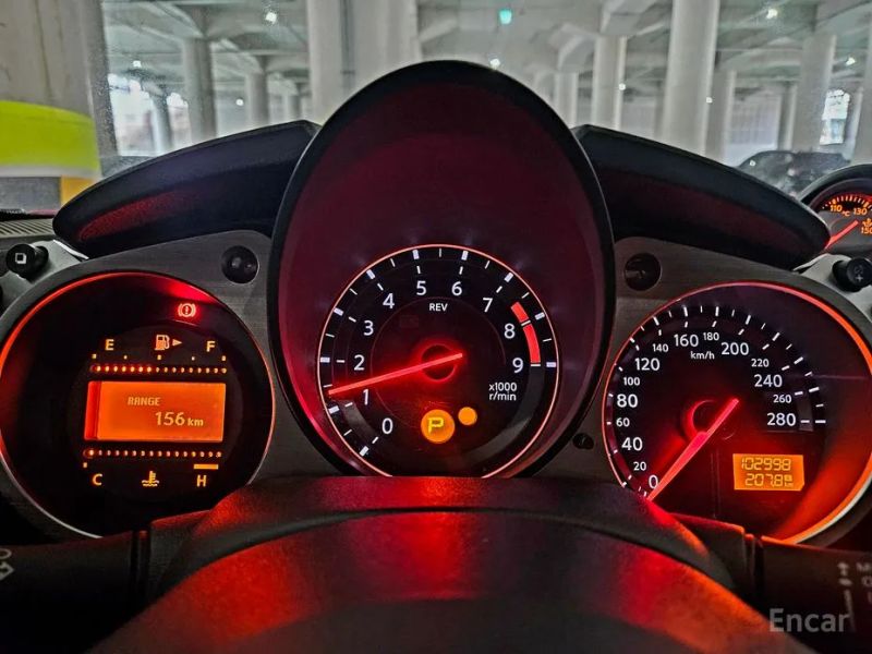 Nissan 370Z