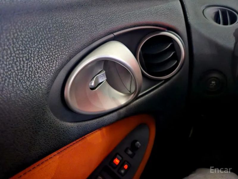 Nissan 370Z
