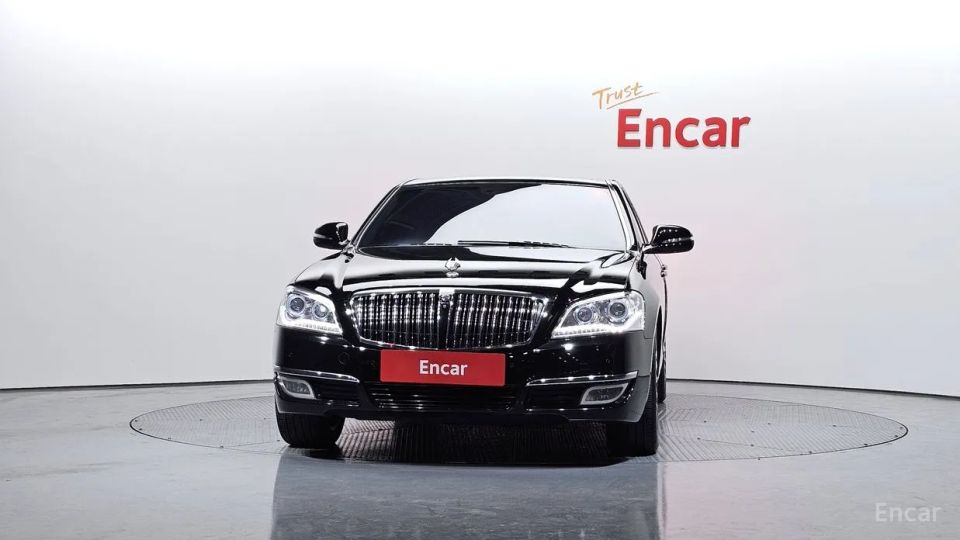 KG_Mobility_Ssangyong Chairman