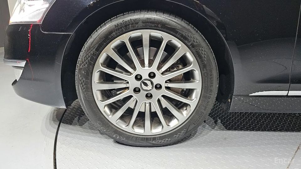 KG_Mobility_Ssangyong Chairman