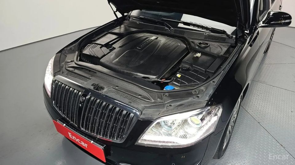 KG_Mobility_Ssangyong Chairman