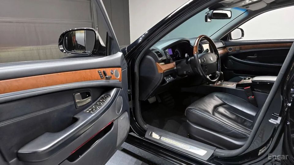 KG_Mobility_Ssangyong Chairman