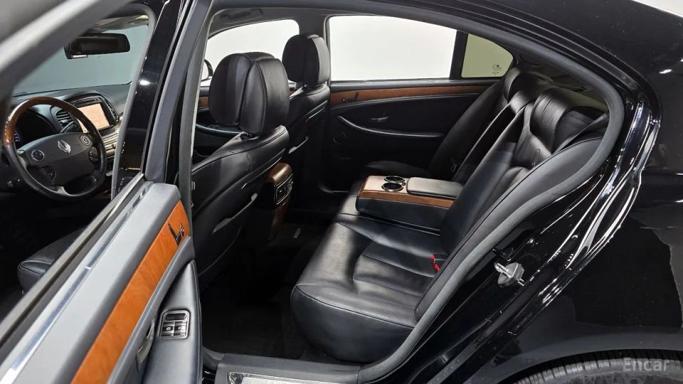 KG_Mobility_Ssangyong Chairman