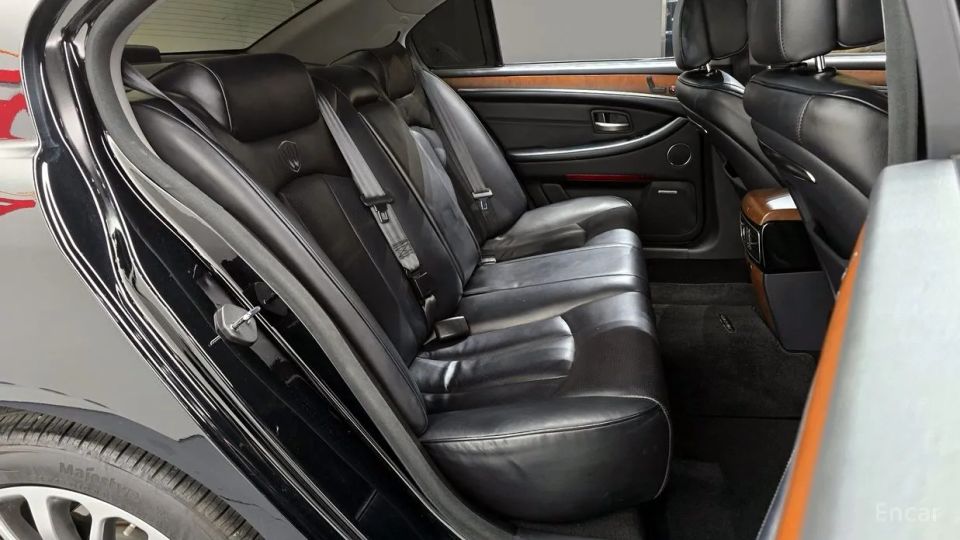 KG_Mobility_Ssangyong Chairman