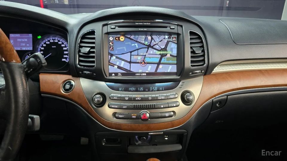 KG_Mobility_Ssangyong Chairman