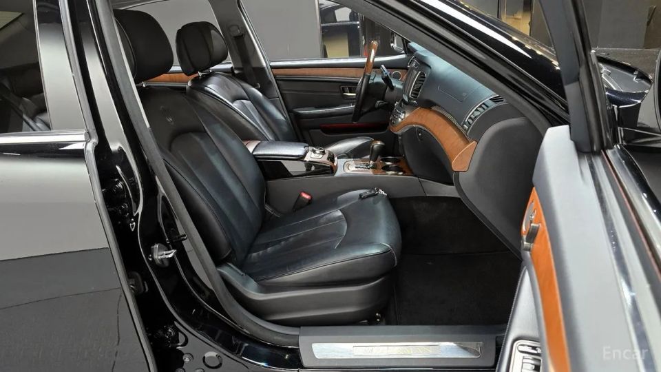 KG_Mobility_Ssangyong Chairman