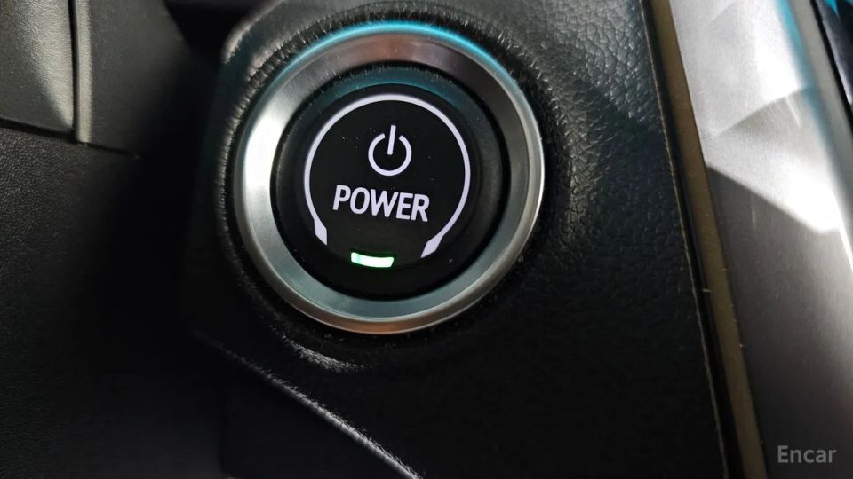 ChevroletGMDaewoo Bolt EV