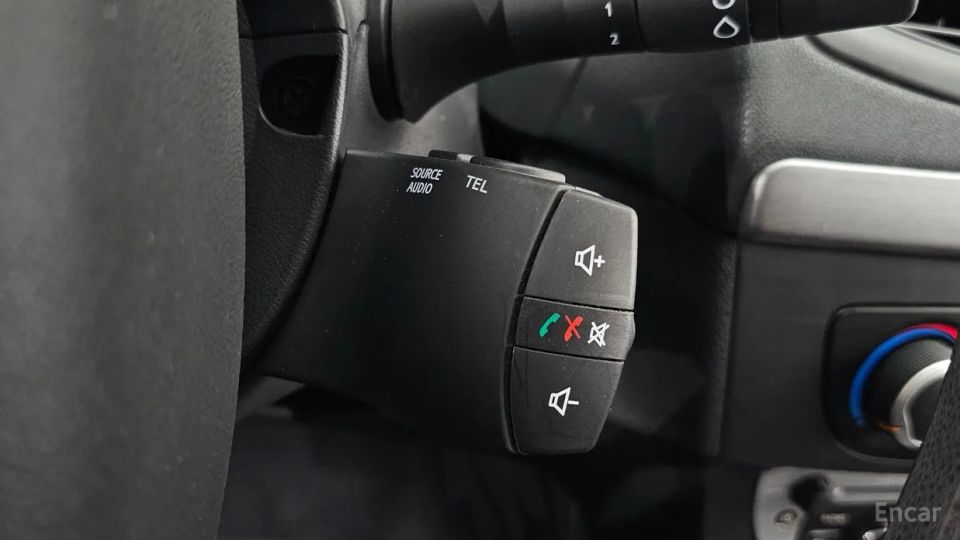 Renault-KoreaSamsung SM3