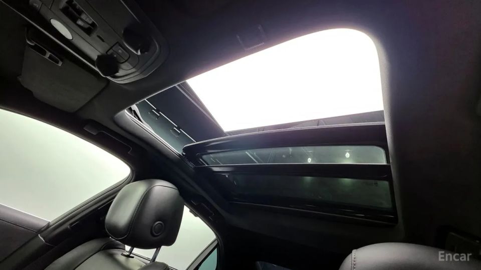Cadillac CTS